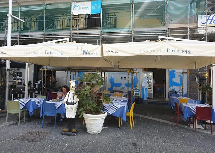 Casa SammarcoHotel Napoli